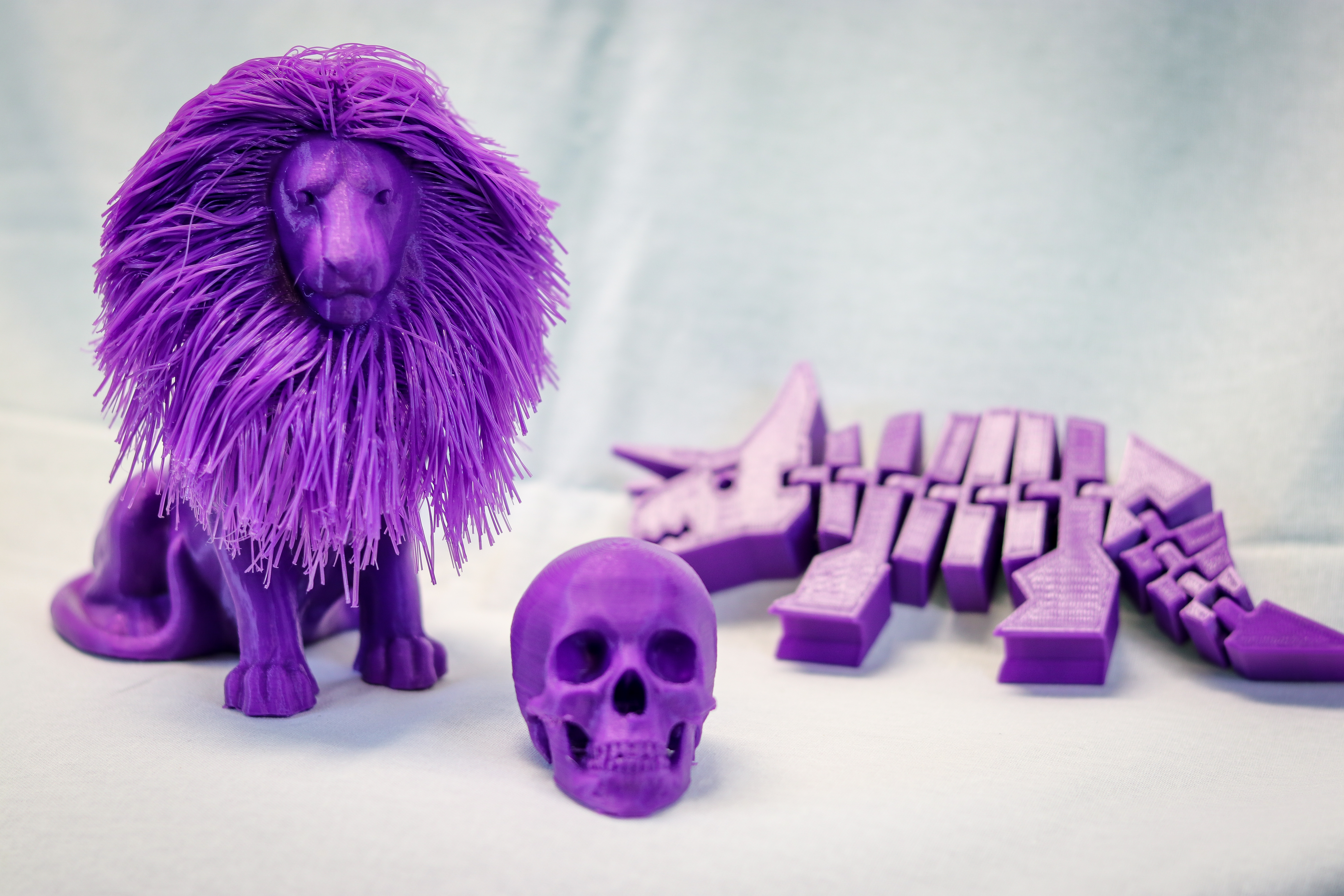 3D Printing 3D Printing