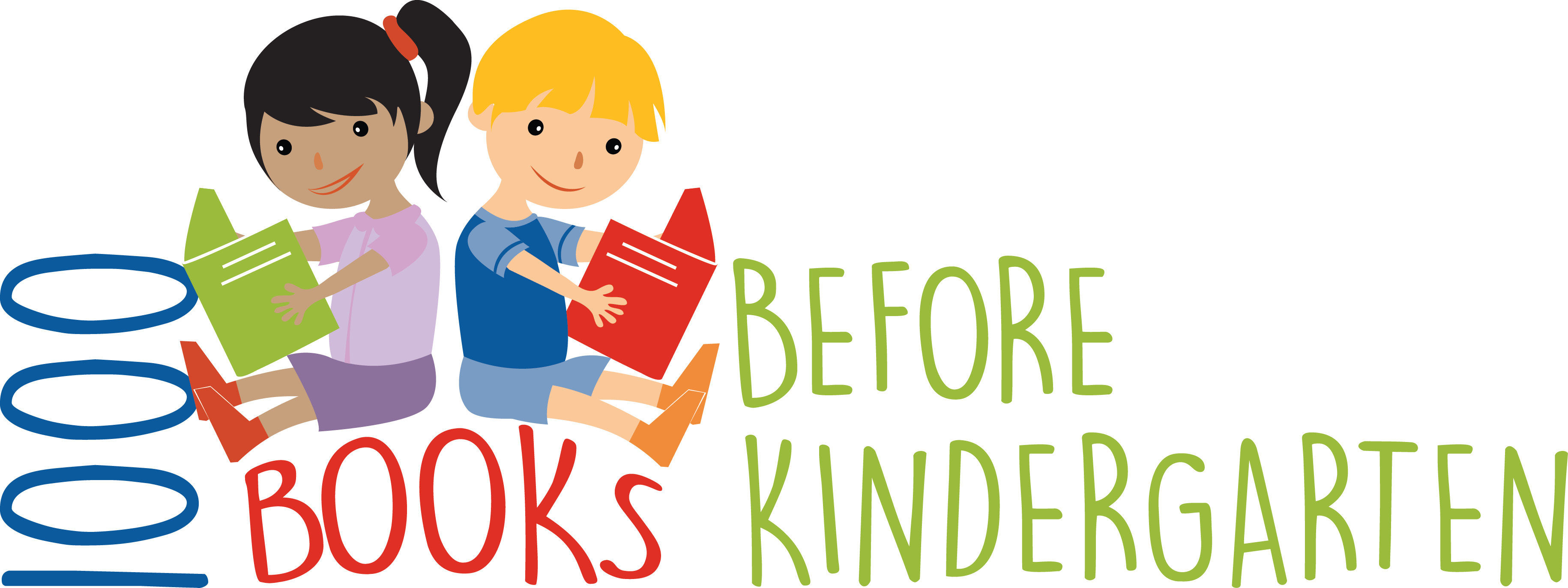 1000 Books Before Kindergarten Osceola Library System 1000 Books Before Kindergarten Osceola Library System
