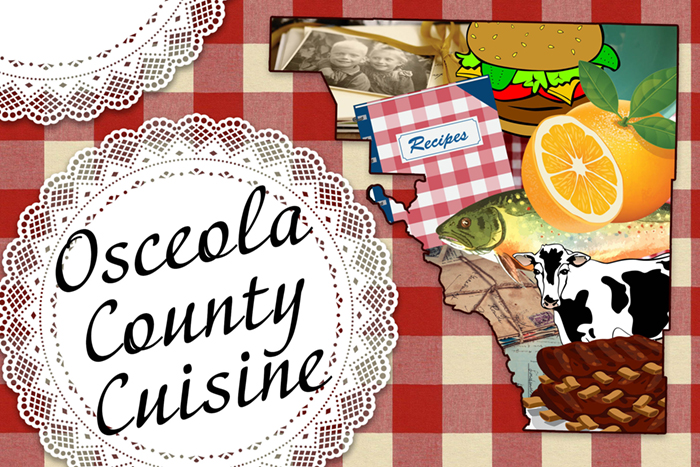Osceola County Cuisine