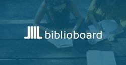 Biblioboard