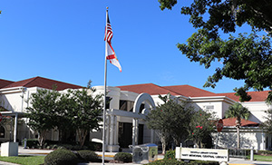 Hart Memorial Library & TechCentral