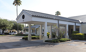 Poinciana Library