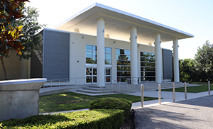 West Osceola Library