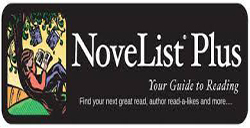 NoveList Plus