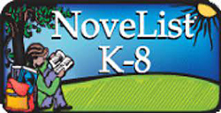 NoveList K-8 Plus