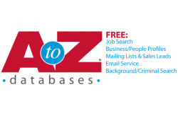 AtoZDatabases