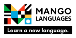 Mango Languages