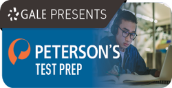 Peterson's Test Prep