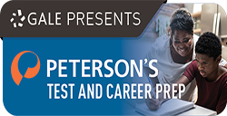 Peterson's Test and Career Prep