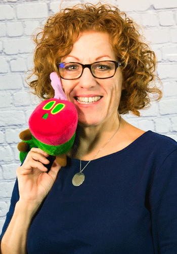 Lisa Jones Lisa Jones Headshot