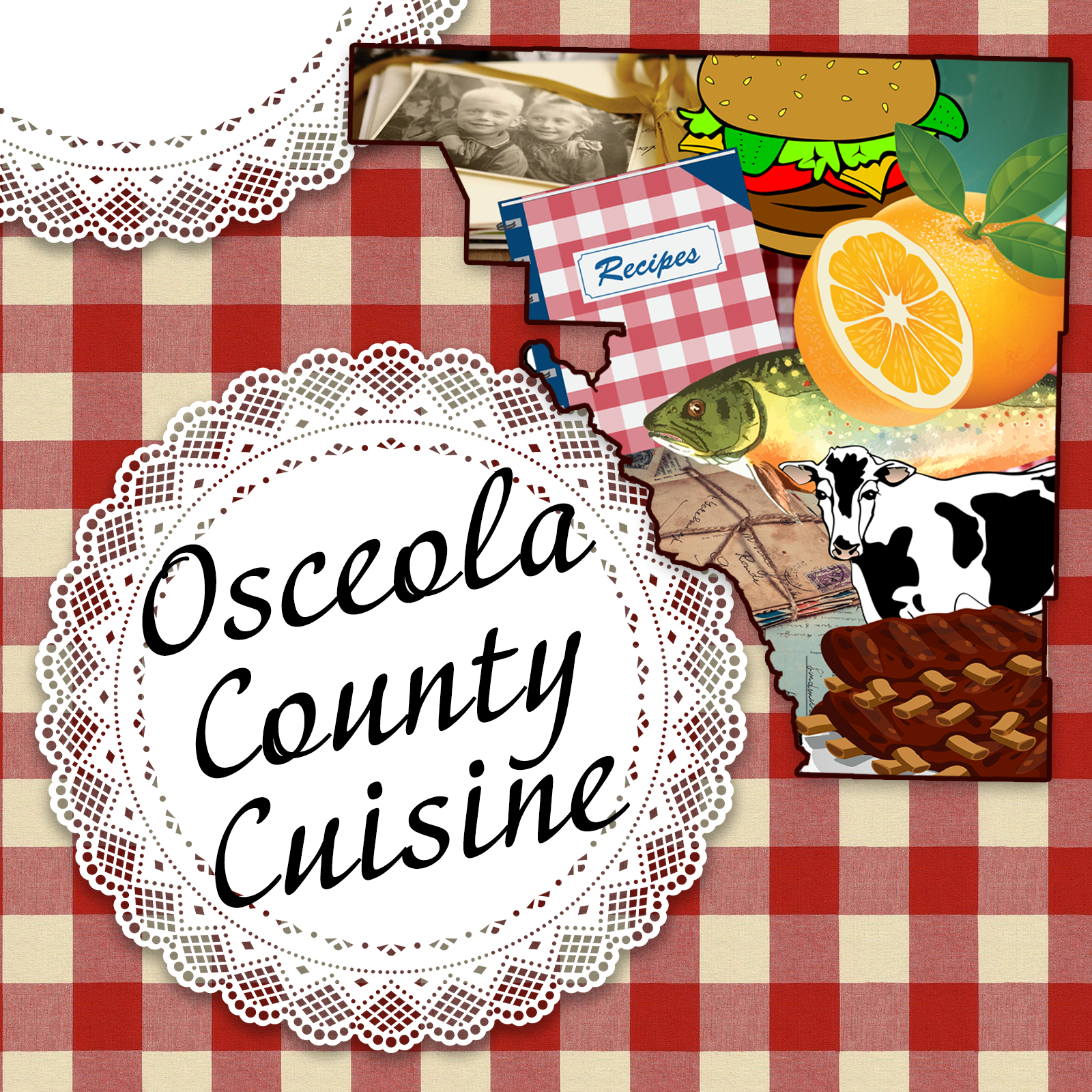 Osceola County Cuisine