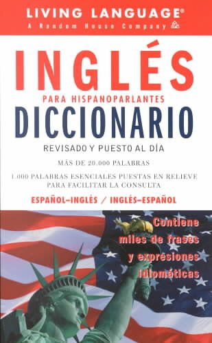 Cover of Inglés Para Hispanoparlantes