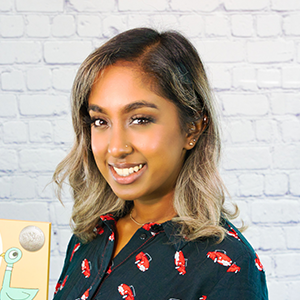 Sharmel Bhiro