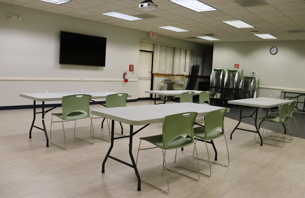 Buenaventura Lakes Multipurpose Room