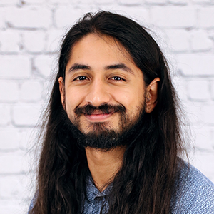 Easah Rahman