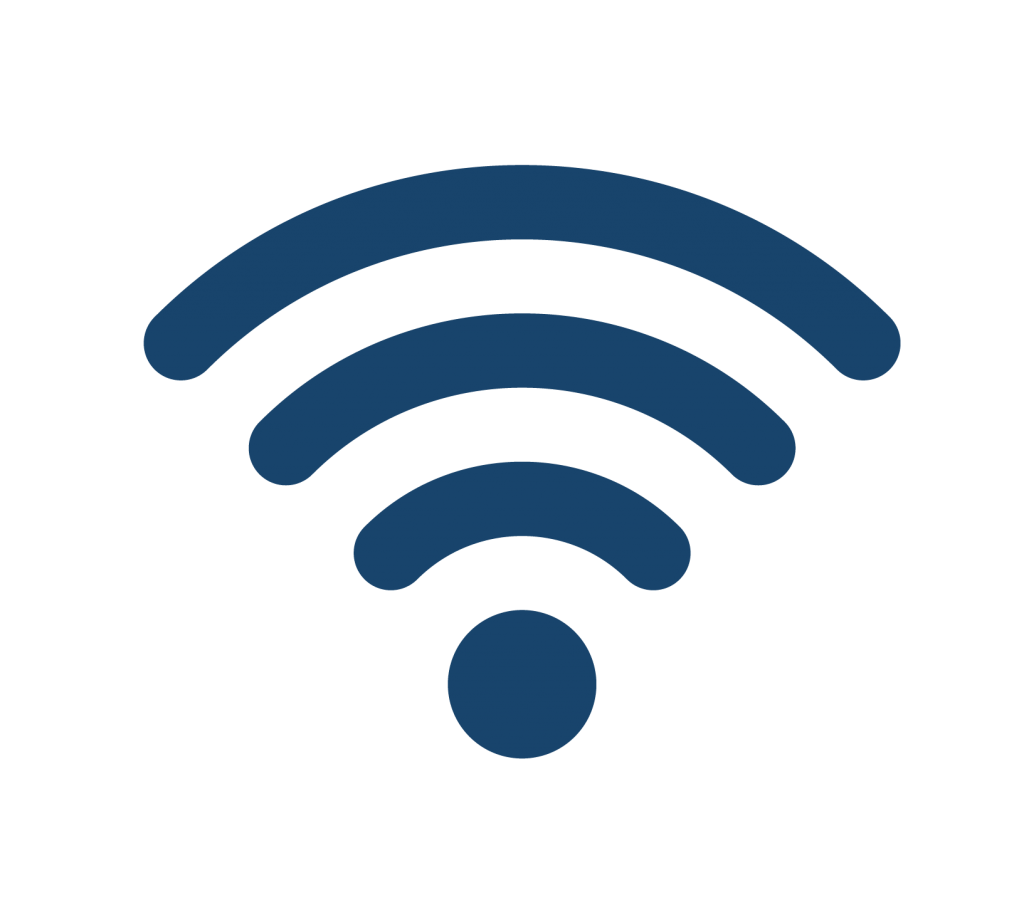 Free Wifi & Internet Access
