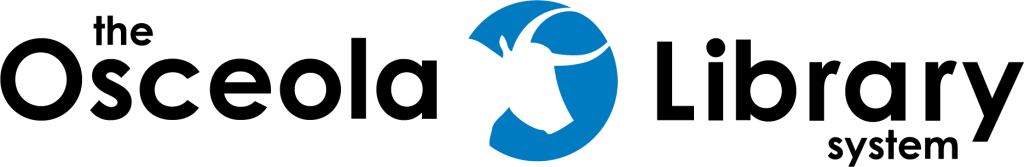 Osceola Library System Logo