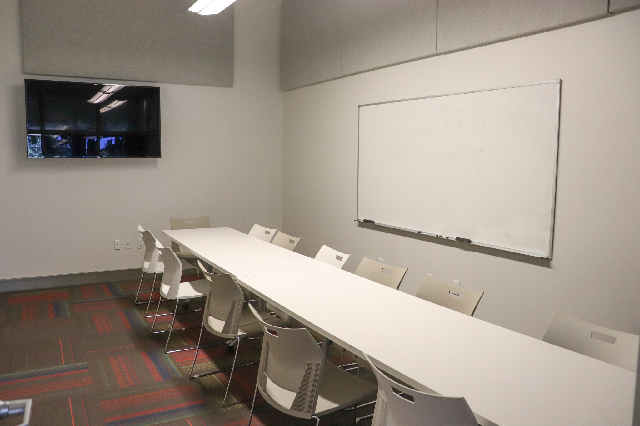 West Osceola Meeting Room