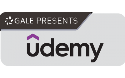 Gale Presents: Udemy