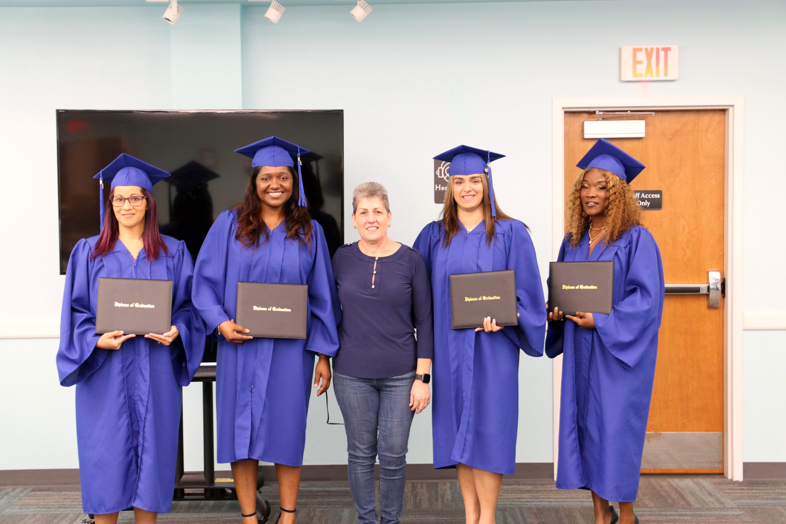 Osceola Library System