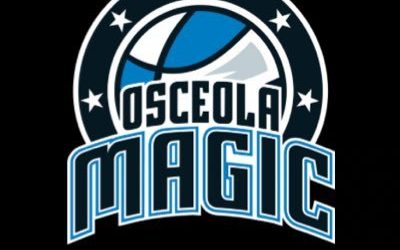 Osceola Magic Raffle