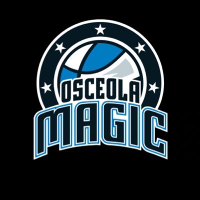 Osceola Magic Raffle