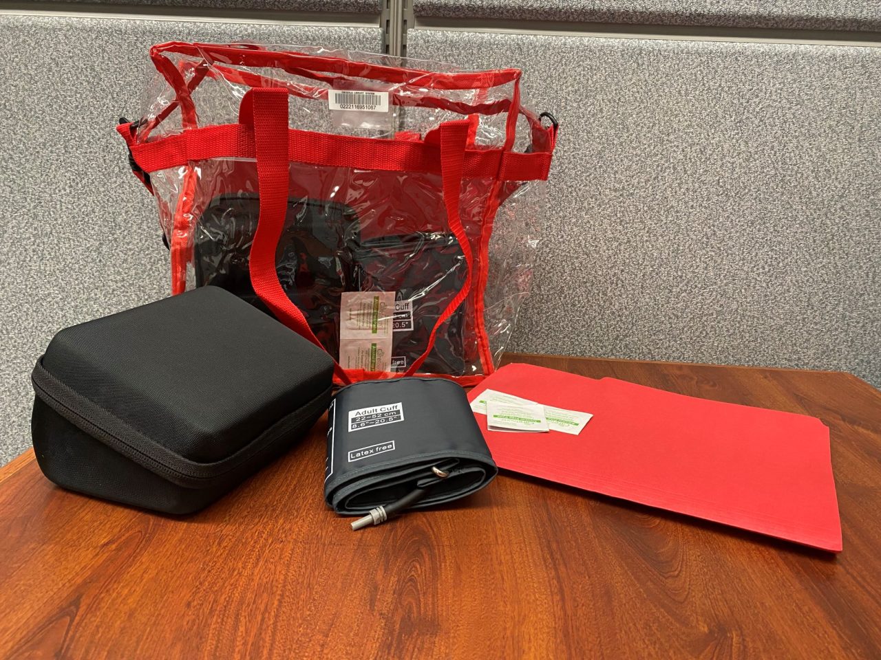 Unique Items Osceola Library System