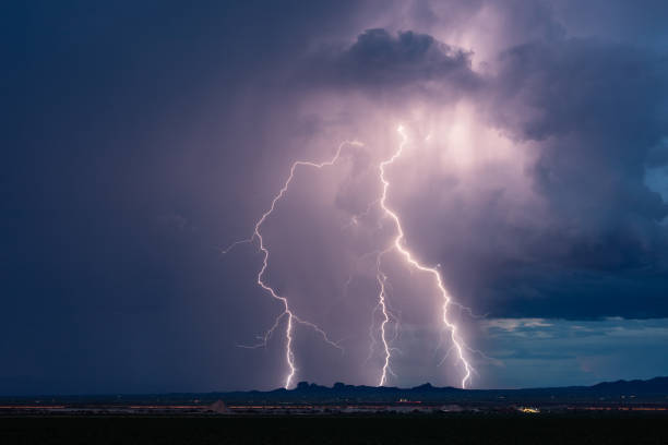 Severe Weather Contest