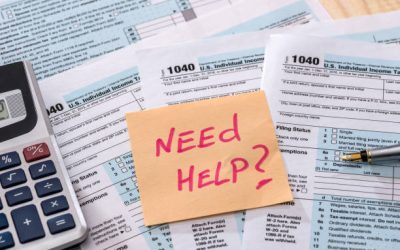 Free Tax Help