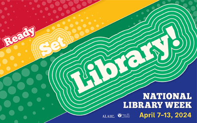 National Library Week