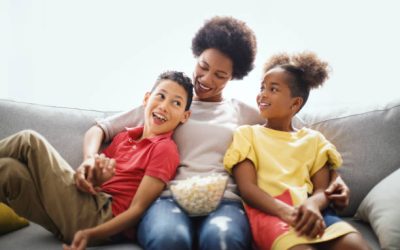 Family Movie Matinee