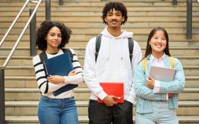 Teen Scholarship