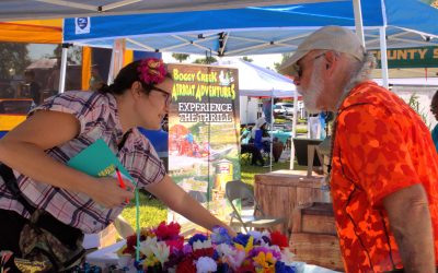 Earth Day at St. Cloud