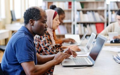Tech Classes in April