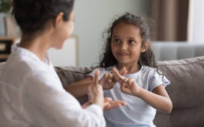 ASL for Kids