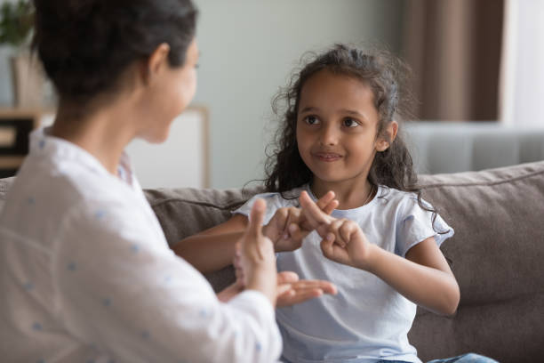 ASL for Kids