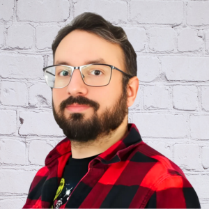 Jon Morales