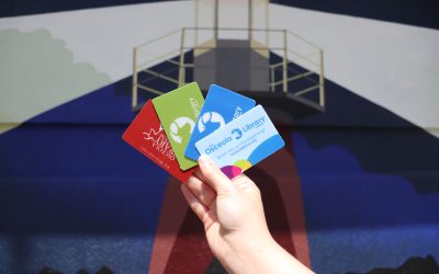 Show Your Card Osceola