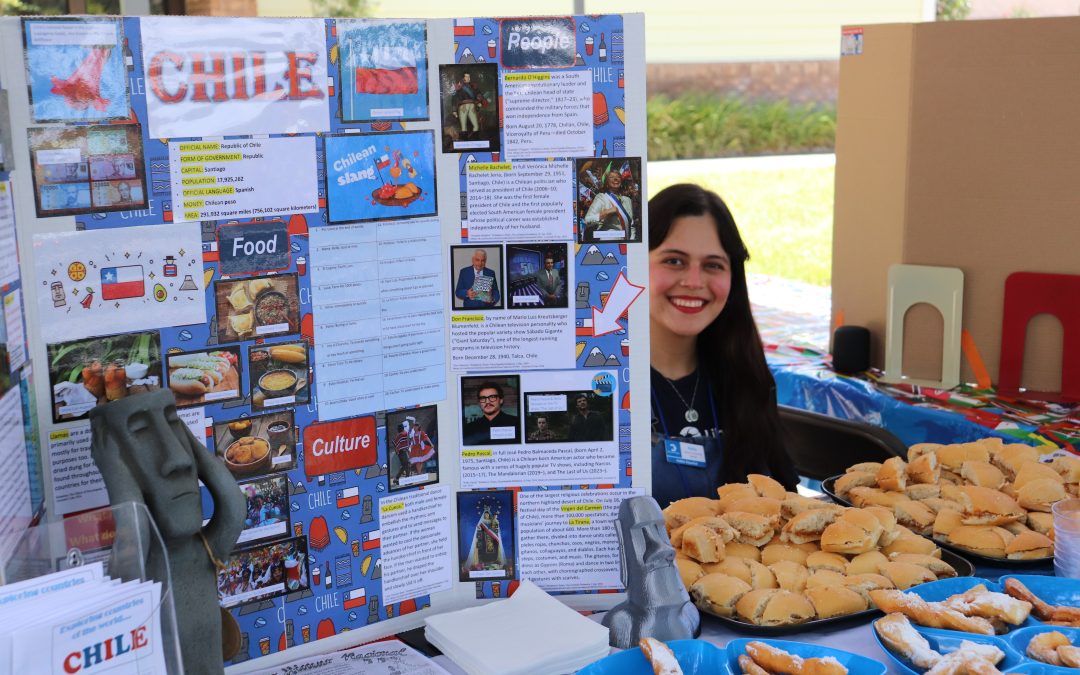Festival at BVL