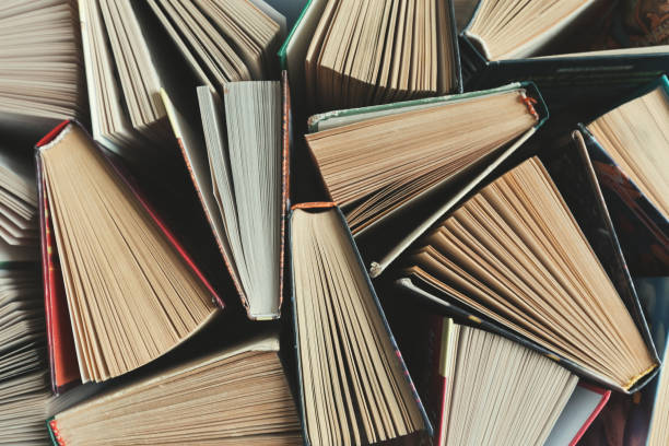 FL Author Fest at STC