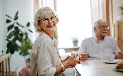 Fall Senior Expo